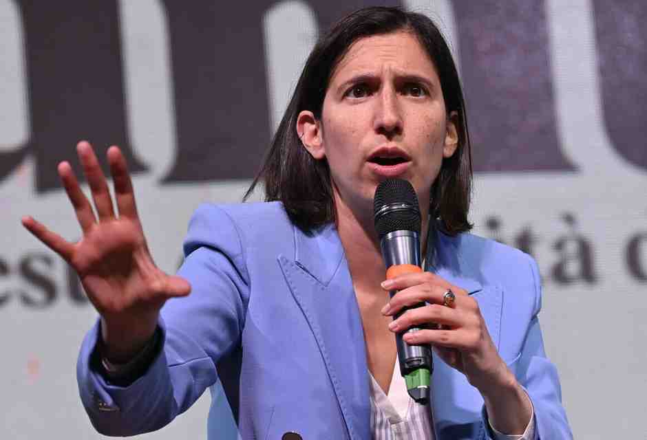 Il biscotto spagnolo in Ue per Schlein