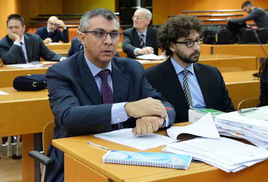 Gli infiniti flop del magistrato Gianfranco Colace