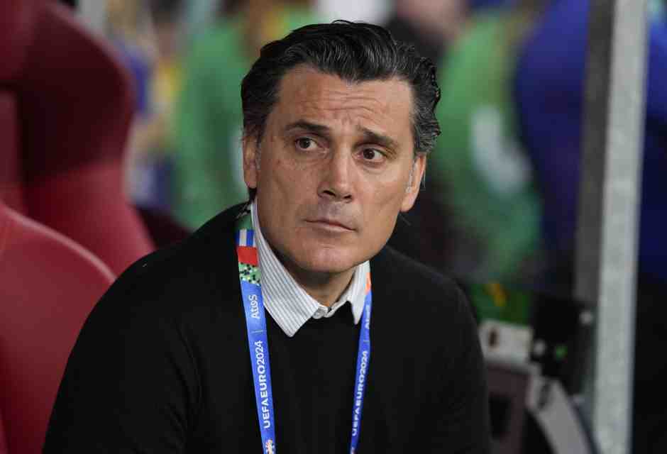 La rivincita di Montella: come si riparte dopo un flop