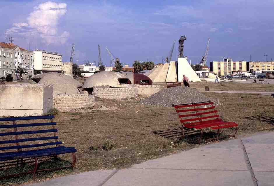 Gli intellettuali occidentali e quell'amore proustiano per il comunismo