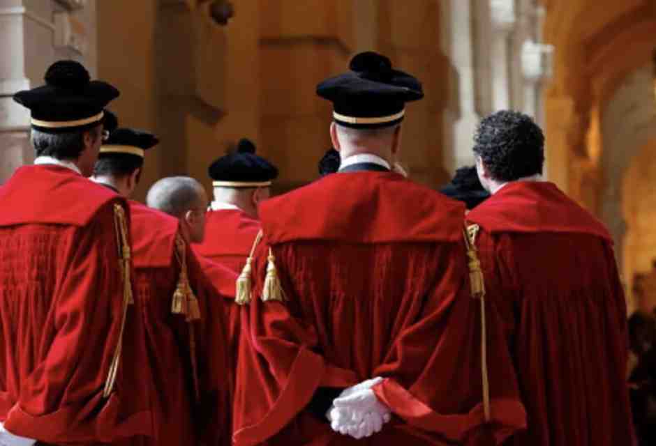 Il superlavoro delle procure e l’indagine per Fanpage