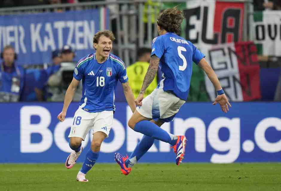 Aldo Serena: "Gli allenatori delle squadre giovanili devono cambiare idee"