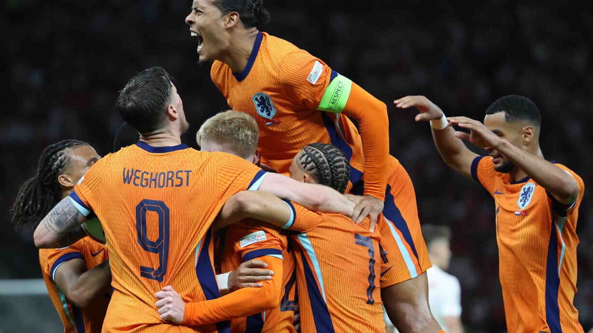 Solo l'Olanda sa vincere in 90 minuti, ma l'Inghilterra non muore mai. Verdetti dai quarti