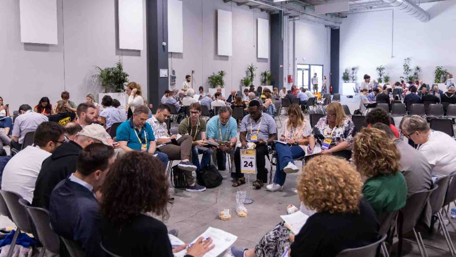 La lettera delle associazioni al Paese: «Sulle riforme dialogo costituente»