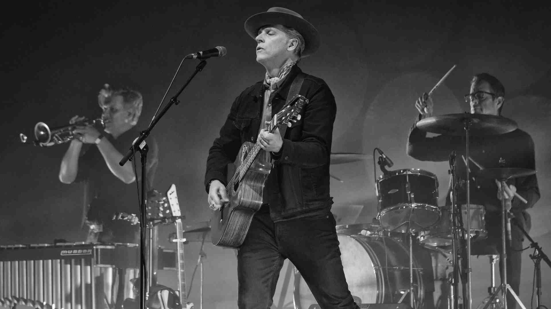 Il canto del cactus. I trent'anni dei Calexico