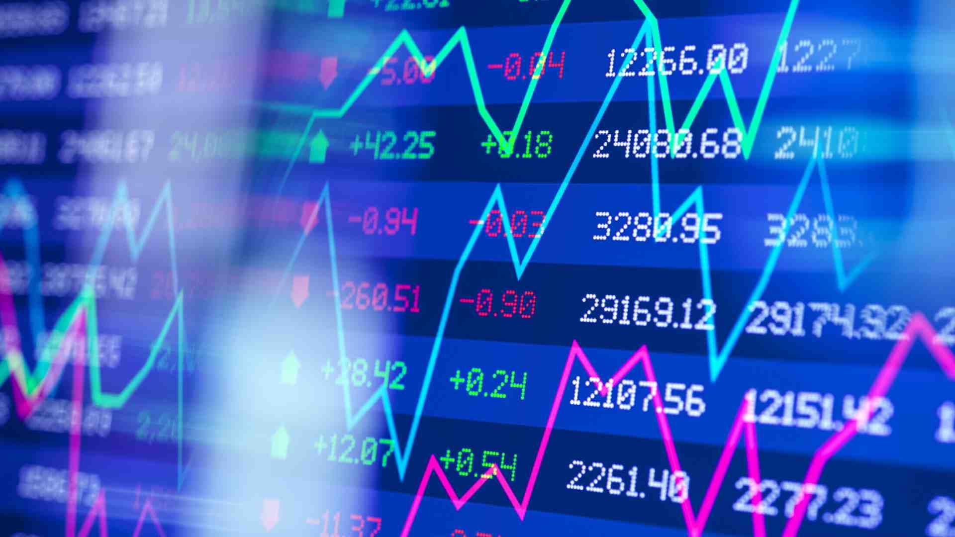 Cosa ha rassicurato i mercati dopo il voto nel Regno Unito e in Francia