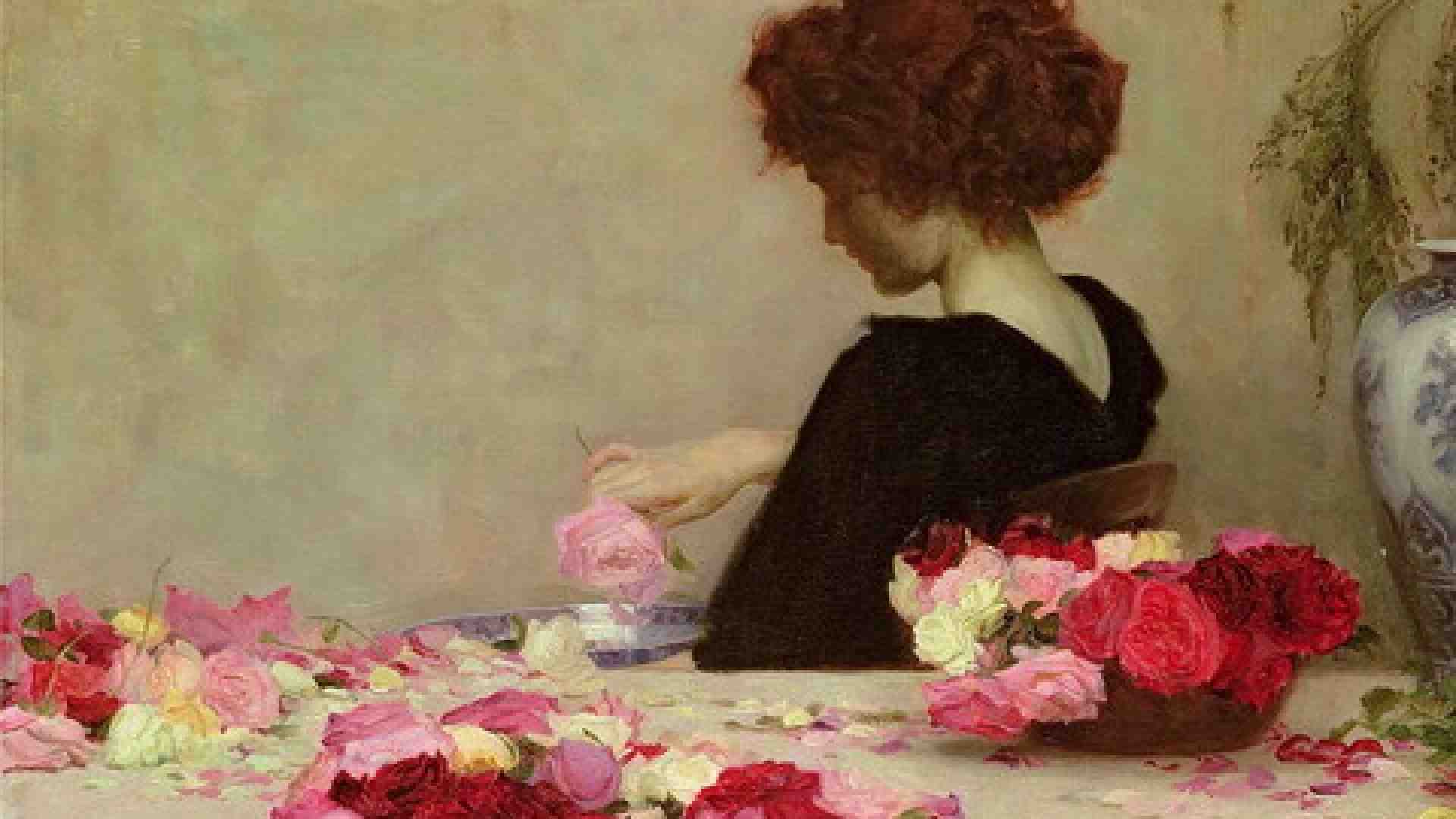 Perché le più giovani impazziscono per il romance