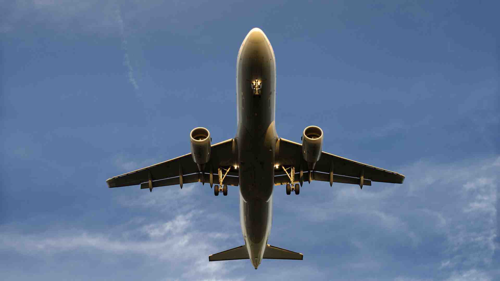 La bella Italia degli aeroporti