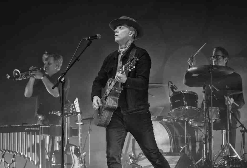 Il canto del cactus. I trent'anni dei Calexico