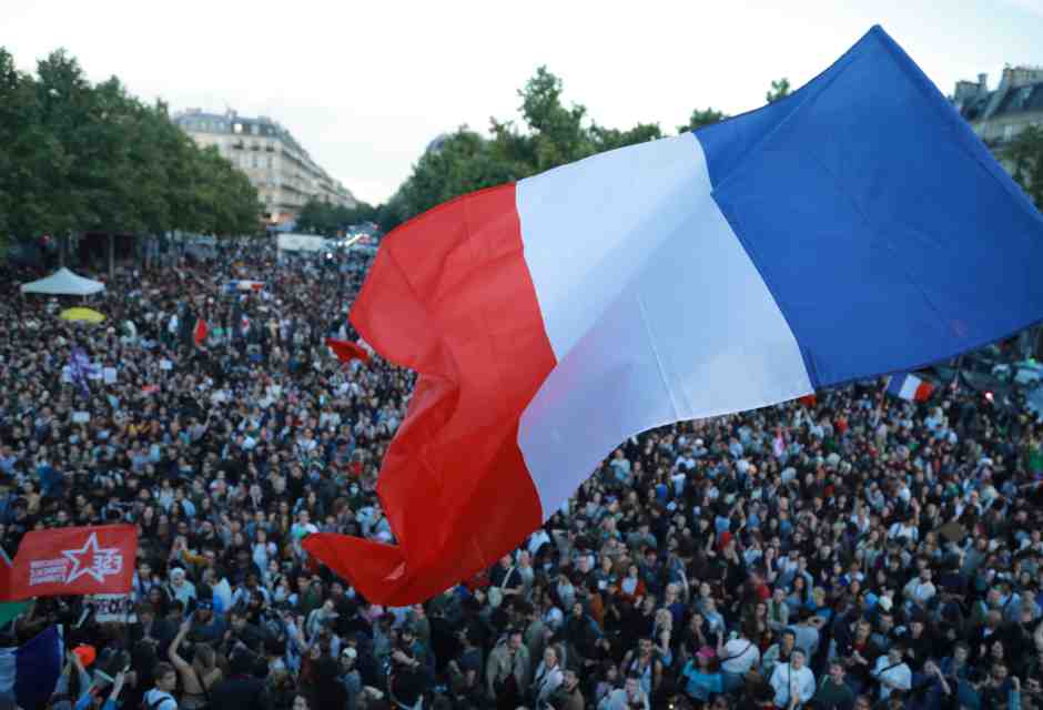 I risultati del secondo turno in Francia. Macron respinge le dimissioni di Attal