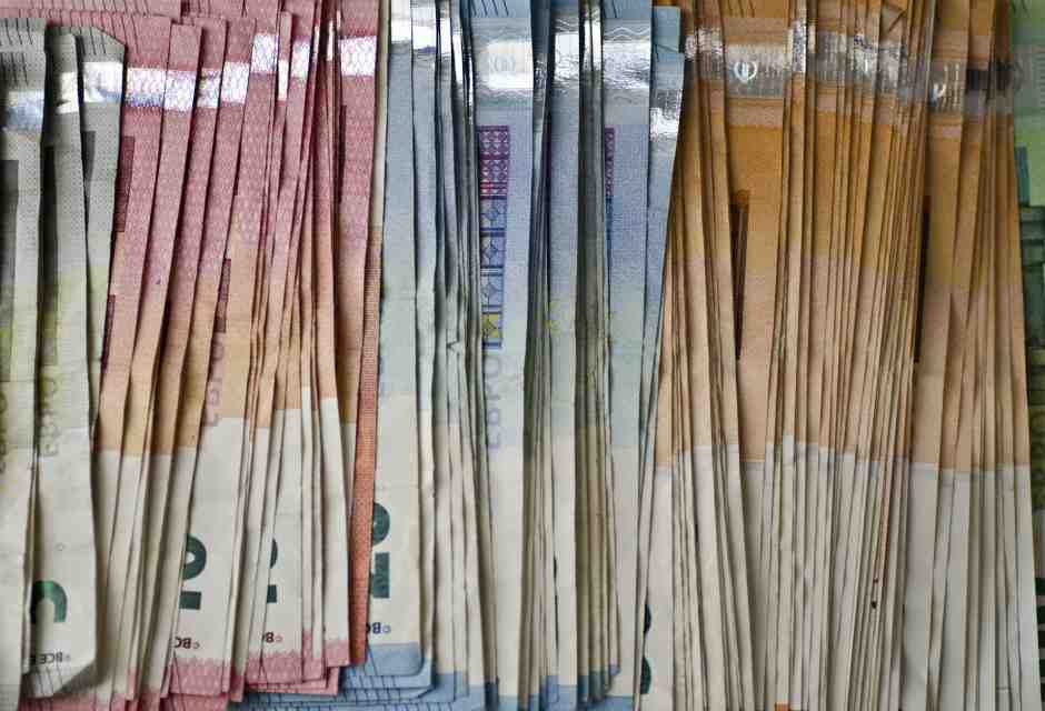 Le imprese perdono l’ottimismo: il report di Bankitalia