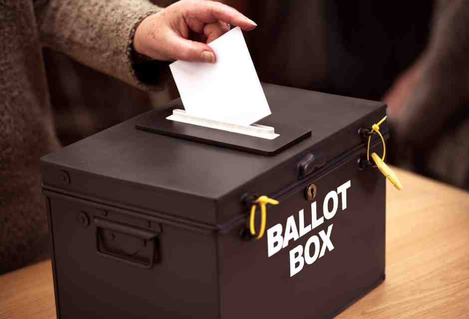 Amici inglesi, non passate al proporzionale