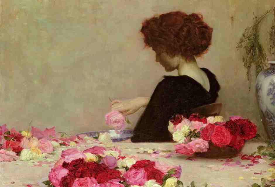 Perché le più giovani impazziscono per il romance