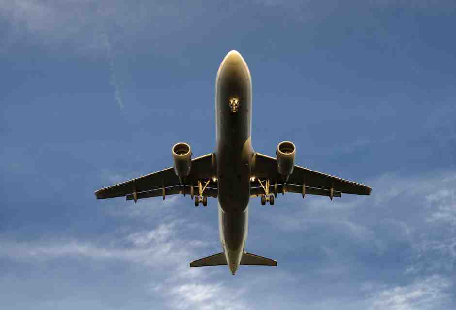 La bella Italia degli aeroporti