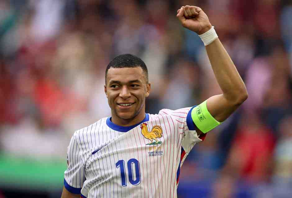 Mbappé, le elezioni e il riscatto francese dal passato di Vichy