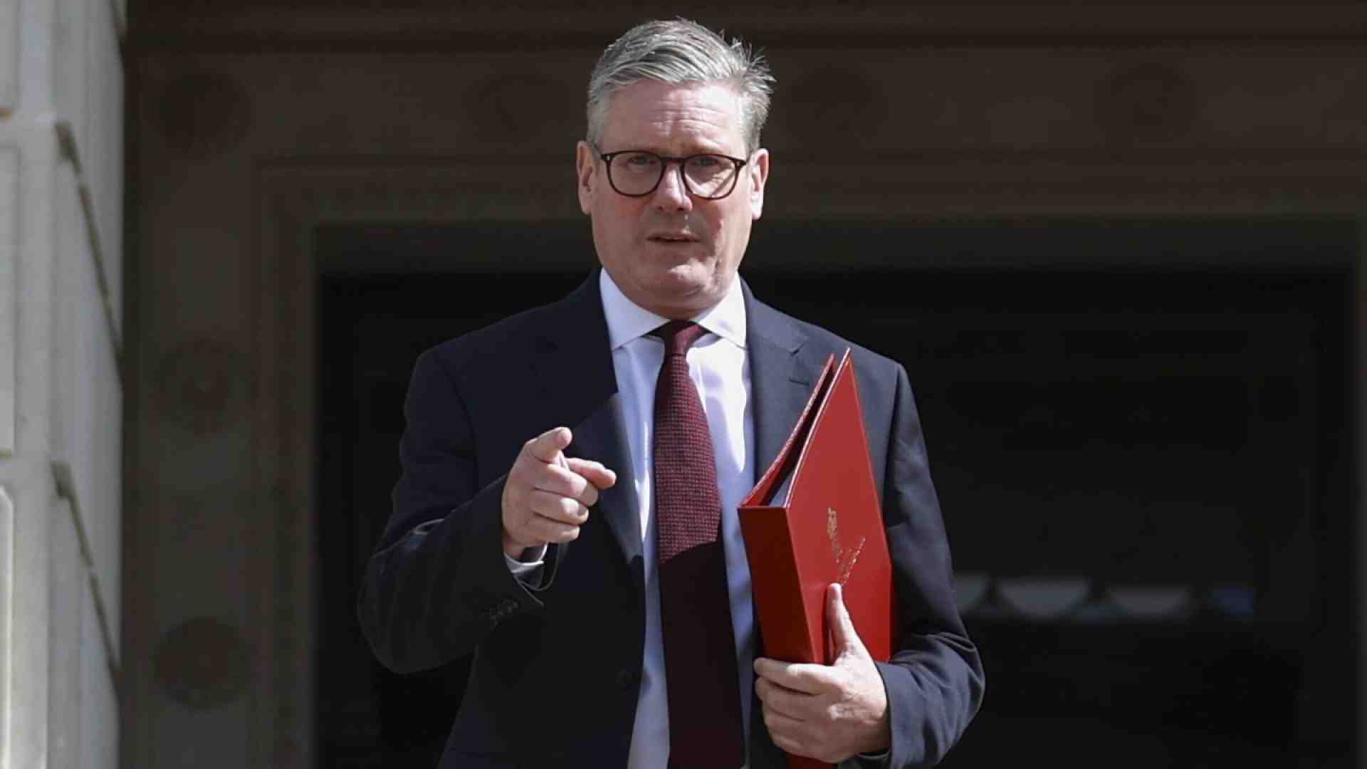 L’esordio di Starmer al vertice della Nato, le debolezze percepite e quel che conta davvero: l’Ucraina