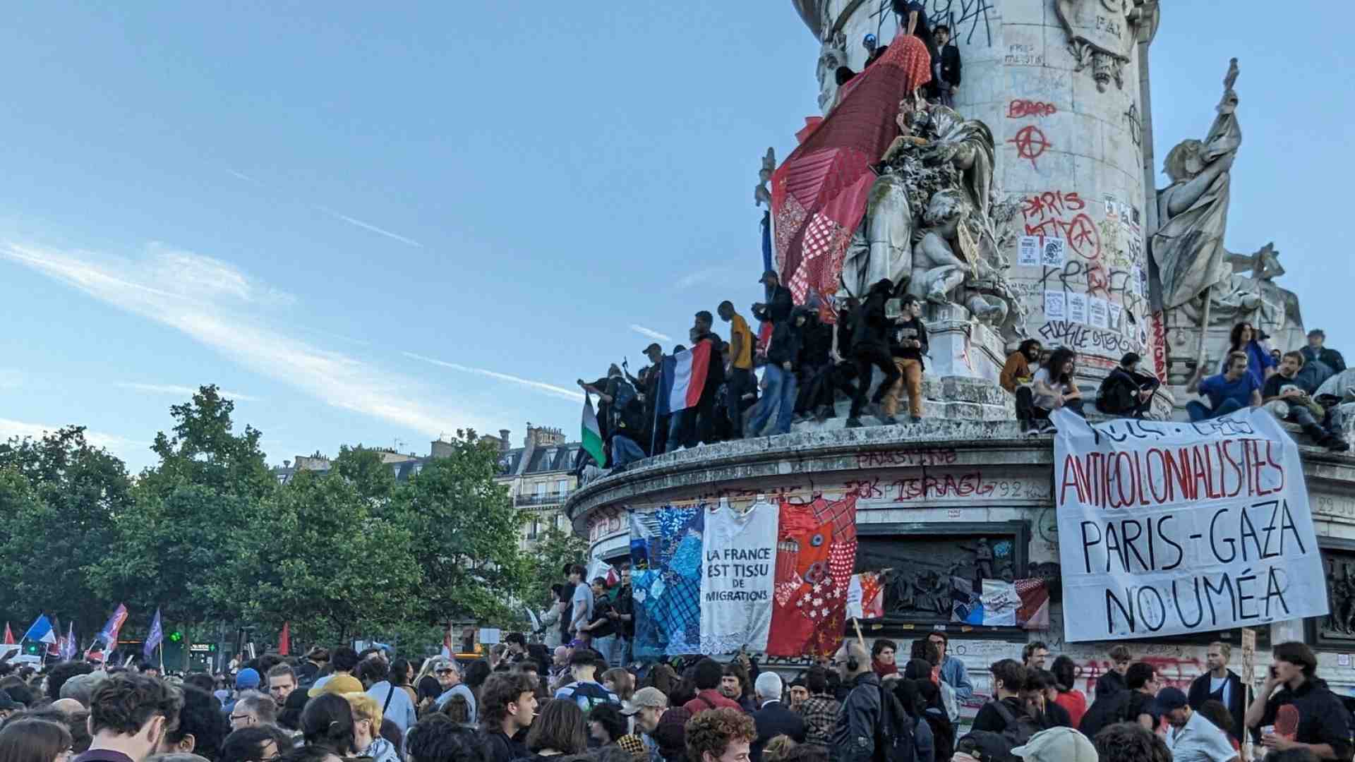 Lezioni politiche dal sistema francese, per gli scettici del doppio turno