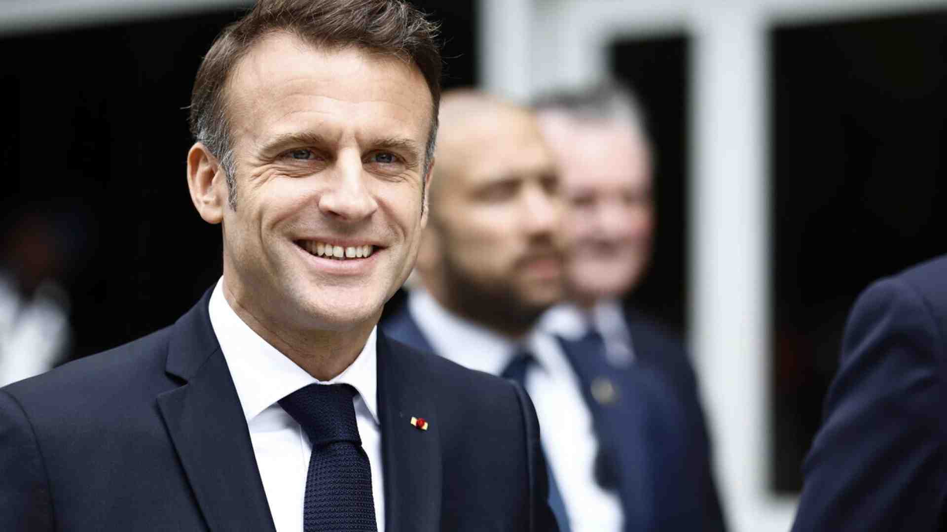 Il terzo turno di Macron alla prova del nuovo governo