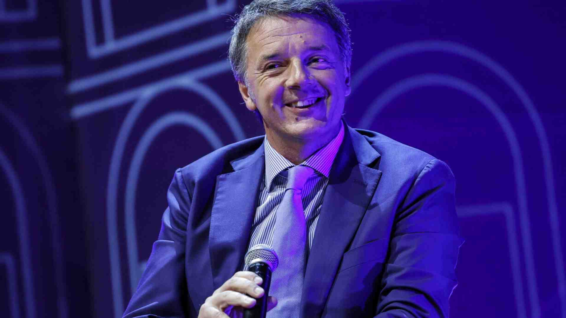 “Macron? Machiavellico. Il riformismo fa ancora la differenza”. Parla Renzi