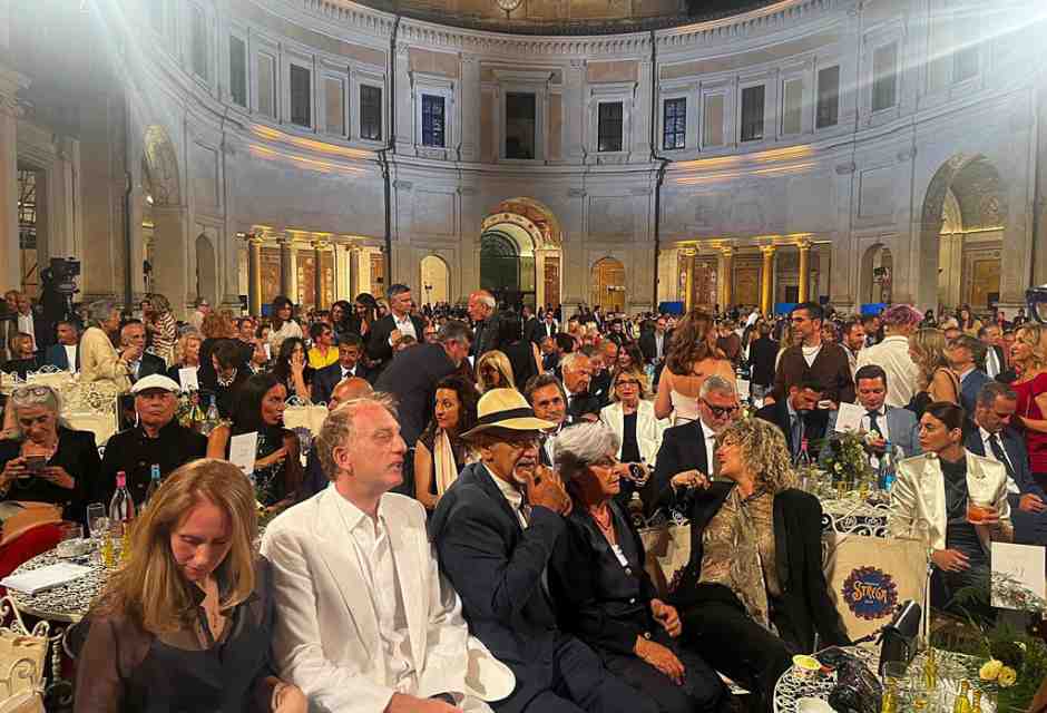 Nella cinquina che sognavamo, un solo titolo è anche fra gli 82 dello Strega