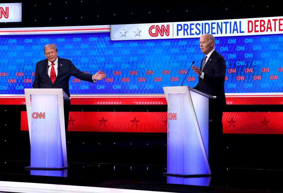 Dalla Silicon Valley a Hollywood, tutti i donatori che stanno abbandonando Biden