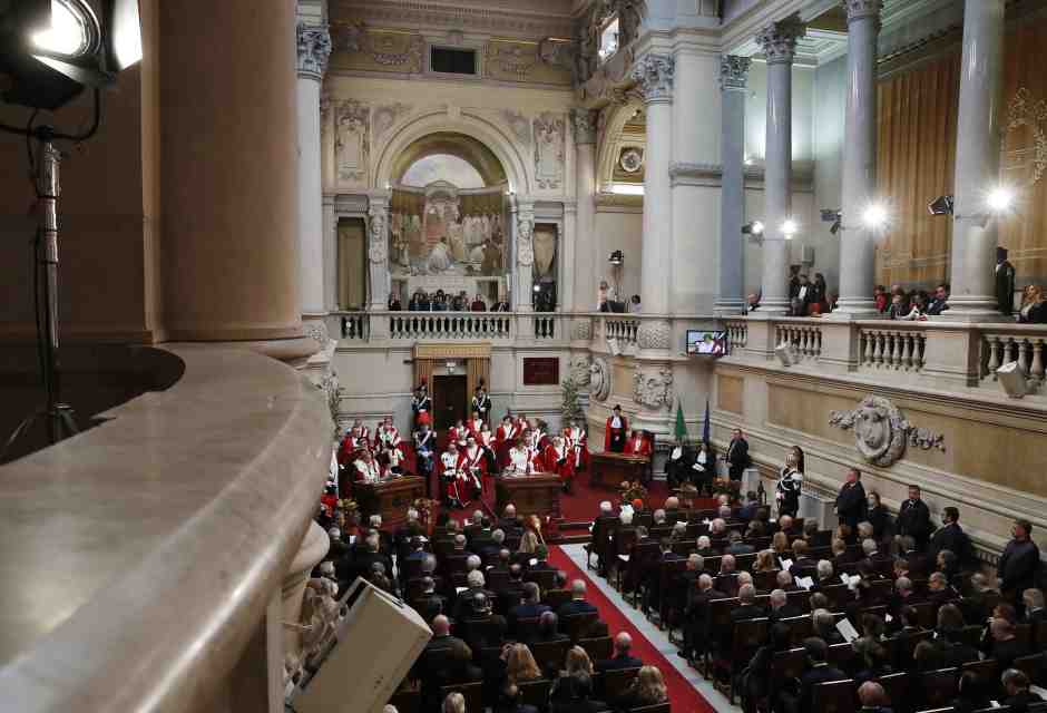 Quanto è pericolosa una magistratura che non accetta critiche