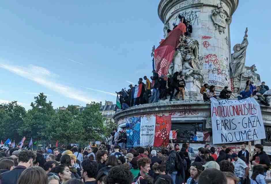 Lezioni politiche dal sistema francese, per gli scettici del doppio turno
