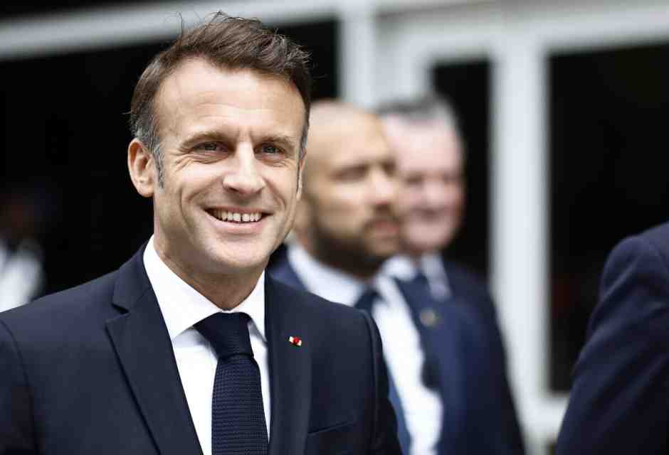 Il terzo turno di Macron alla prova del nuovo governo
