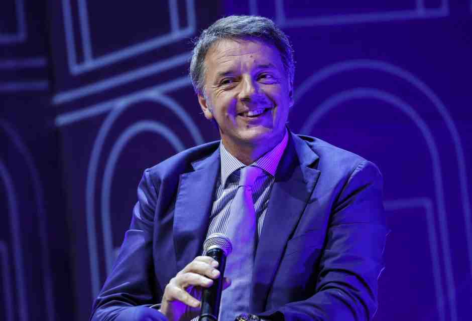 “Macron? Machiavellico. Il riformismo fa ancora la differenza”. Parla Renzi