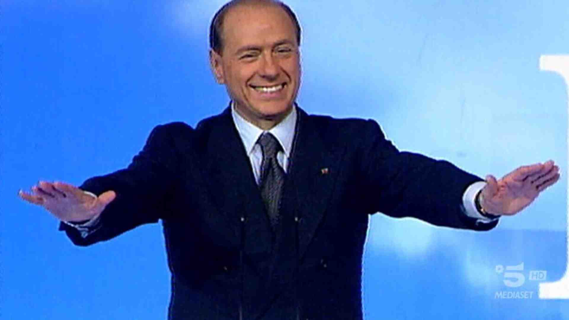 Solo per risentimento politico non si è riconosciuta al Cav. la dignità di un Don Giovanni