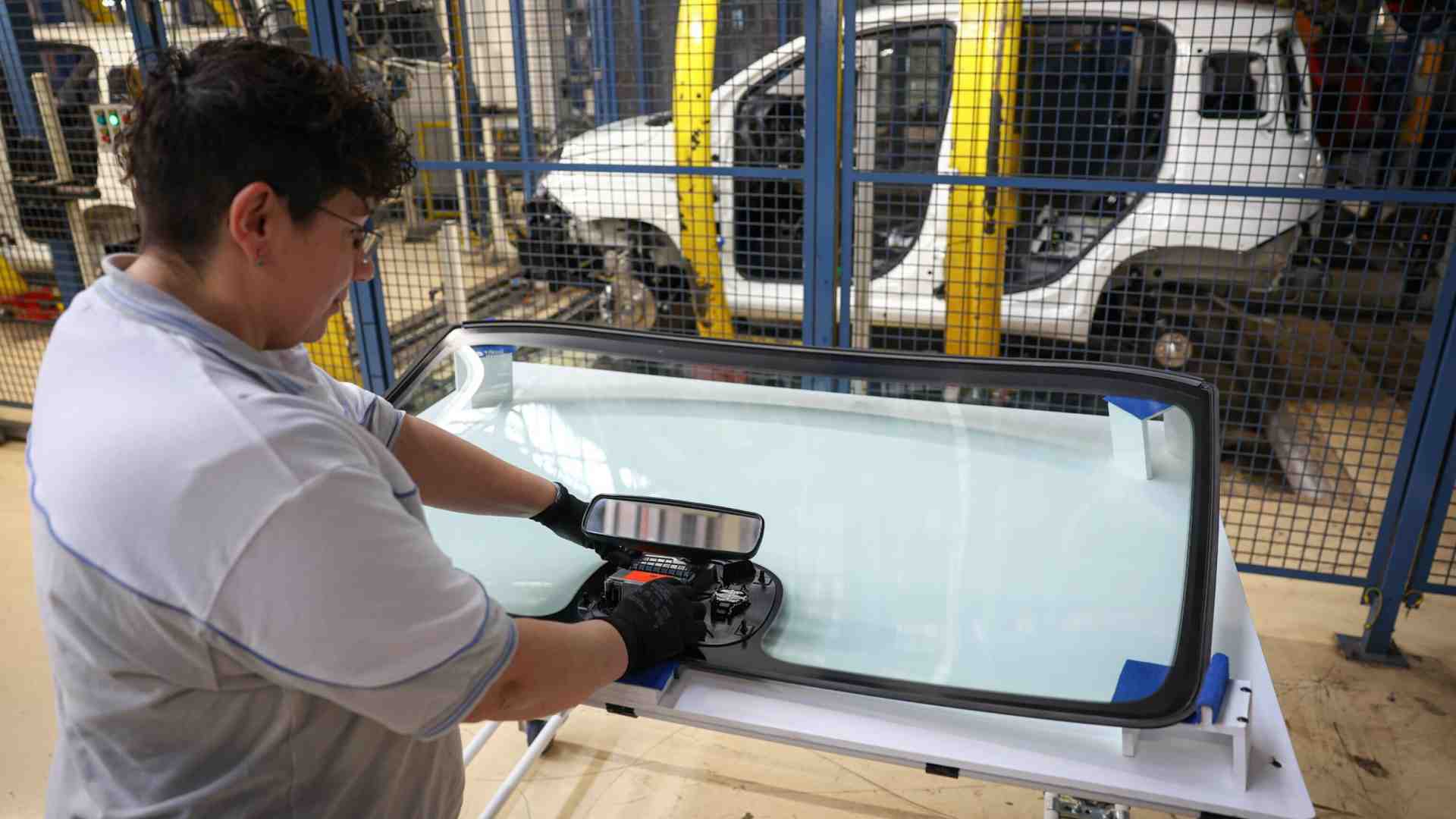 Una nuvola nel cielo terso del lavoro italiano dipinto dall’Ocse: i salari