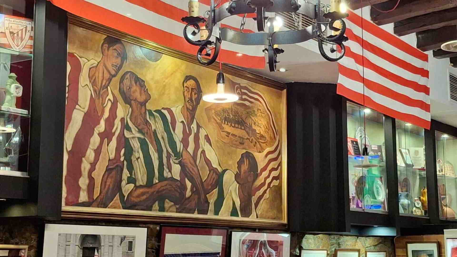 L'indifferenza basca nei confronti della Spagna finalista a Euro 2024