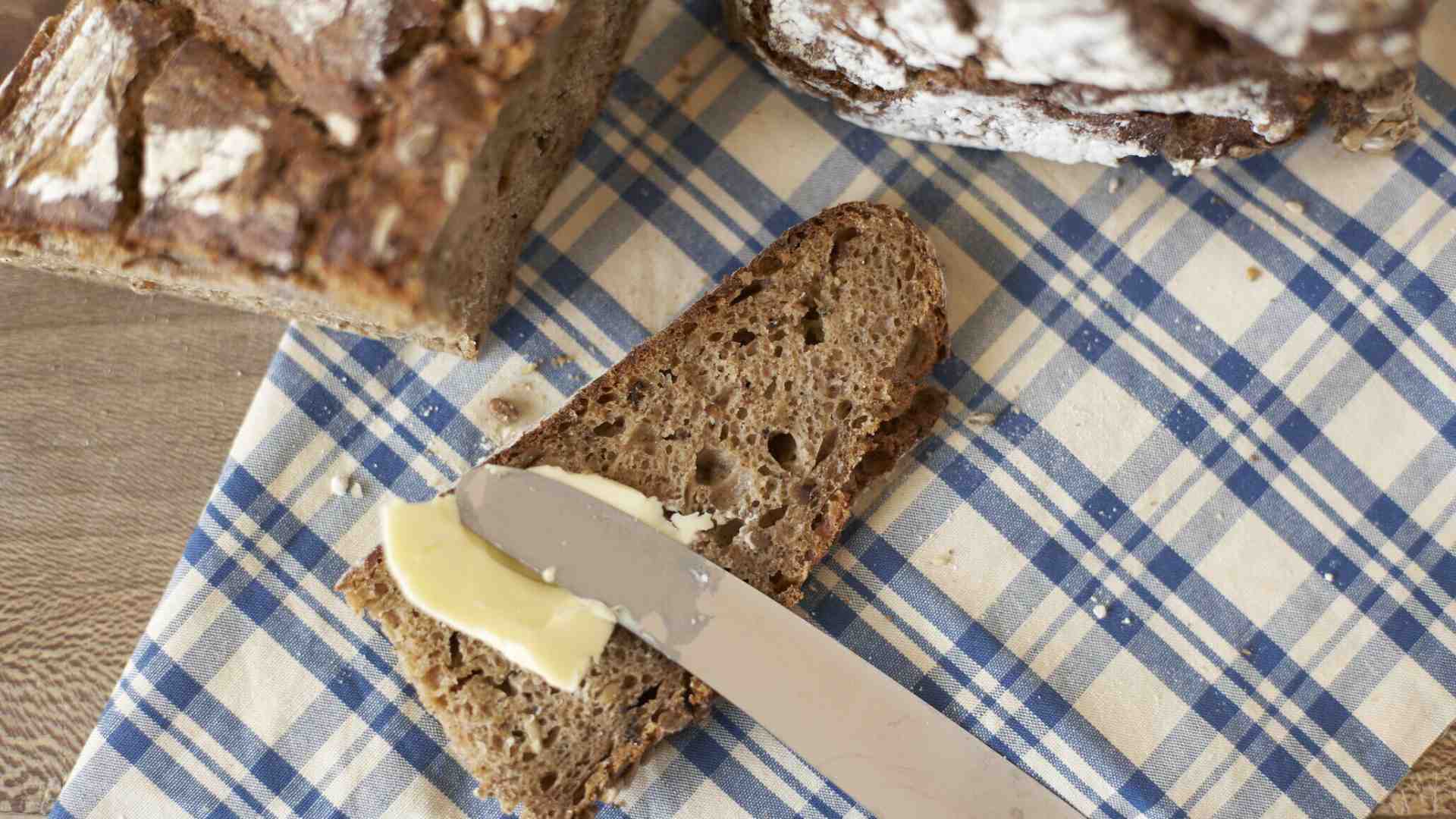 Dopo la carne coltivata, ecco il burro sintetico