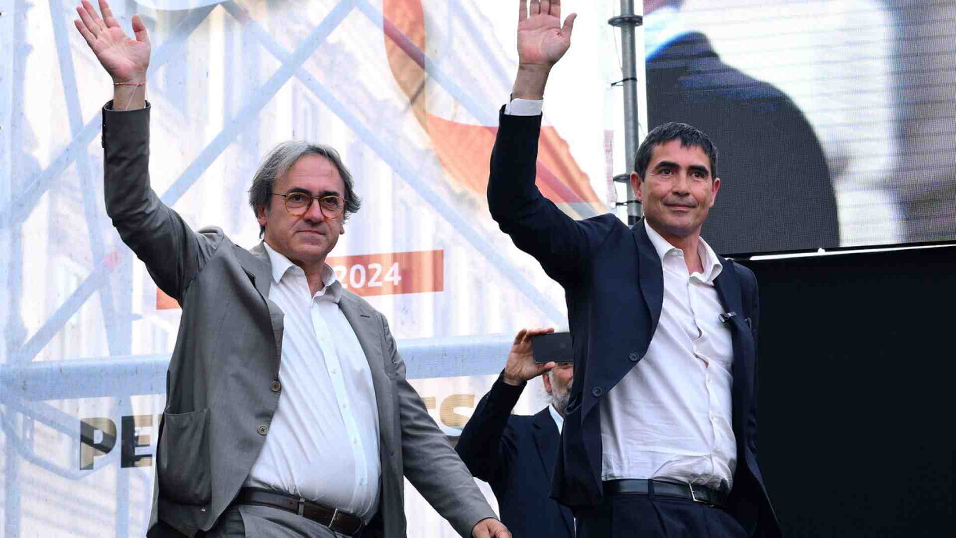 Bonelli (Avs): “Siamo pronti a governare e a tassare i grandi patrimoni”