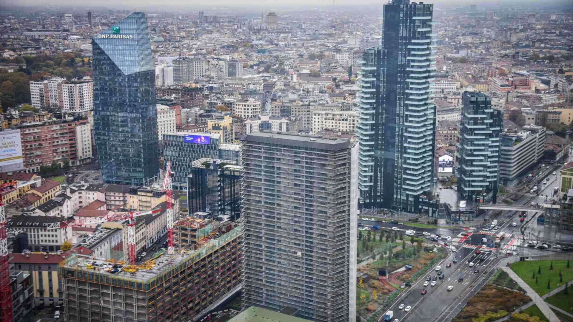 Di cosa parliamo quando parliamo di smart city? Delle idee di studenti preparati e per nulla lamentosi