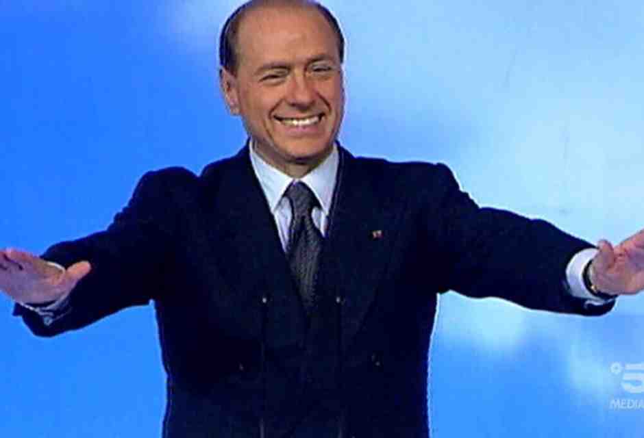 Solo per risentimento politico non si è riconosciuta al Cav. la dignità di un Don Giovanni