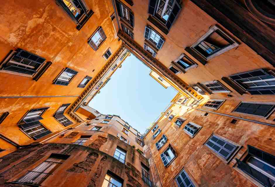 Creare valore dagli immobili utilizzati è un’utopia? L'idea di Dal Verme