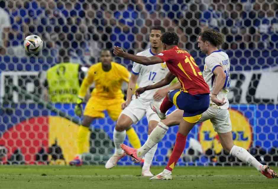 Tra il piccolo Yamal e la foto con Messi, preferisco le prediche sullo ius soli