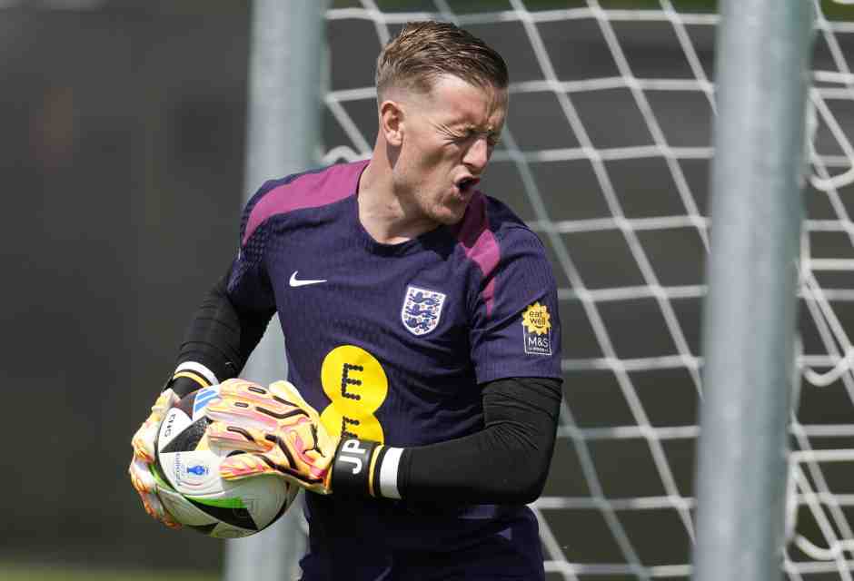 Salvare il salvabile di quella boiata pazzesca di Euro 2024