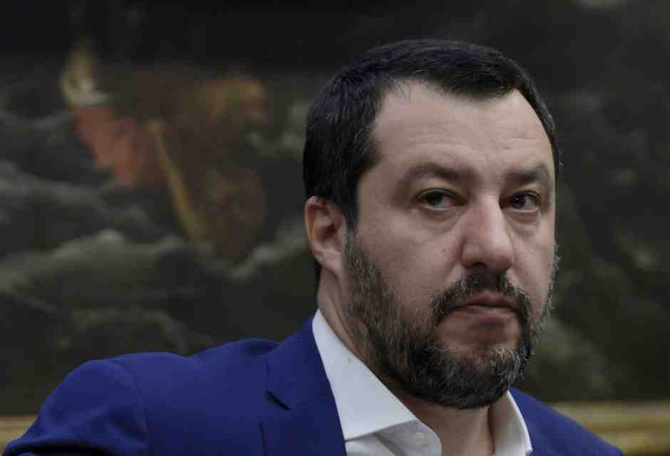 La pericolosa strategia della pensione