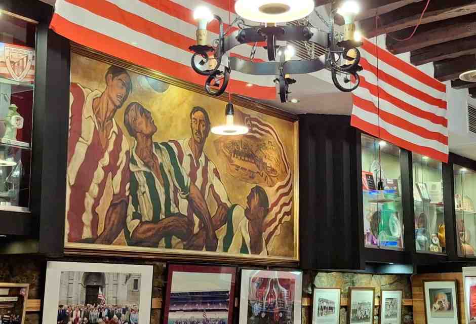 L'indifferenza basca nei confronti della Spagna finalista a Euro 2024