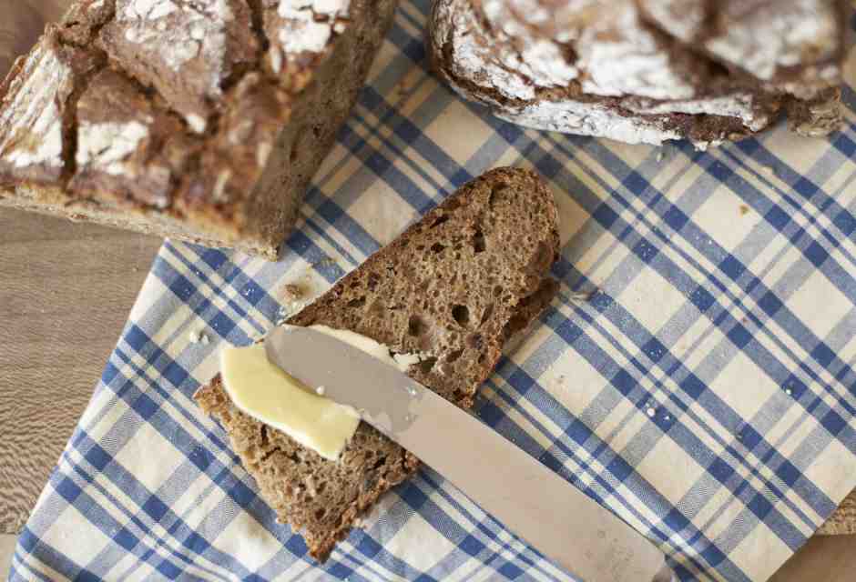 Dopo la carne coltivata, ecco il burro sintetico