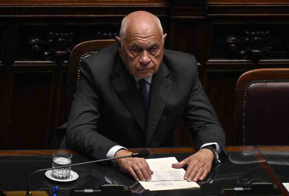 Il ddl Nordio sulla giustizia diventa legge. Ecco cosa prevede