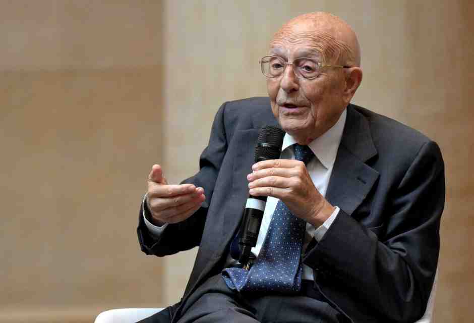 Cassese boccia i domiciliari per Toti: “Irragionevoli sul piano costituzionale”