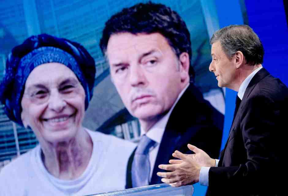 Le sacrosante primarie del terzo polo