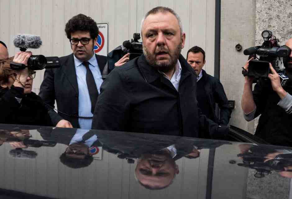 Uggetti: "Finalmente l'abrogazione dell'abuso d'ufficio è legge"