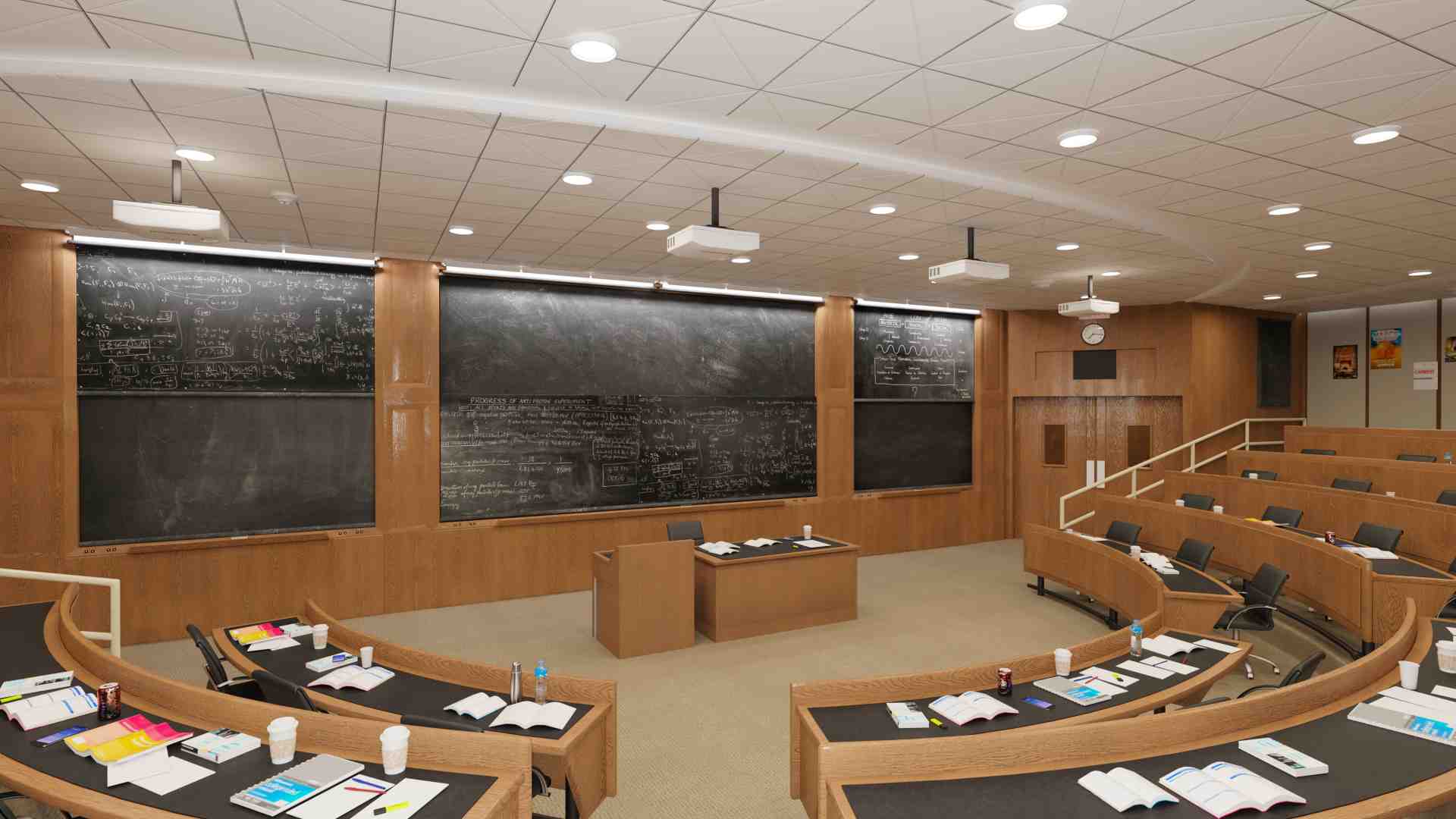 La classifica del World University Rankings è un bagno di realtà per i nostri atenei