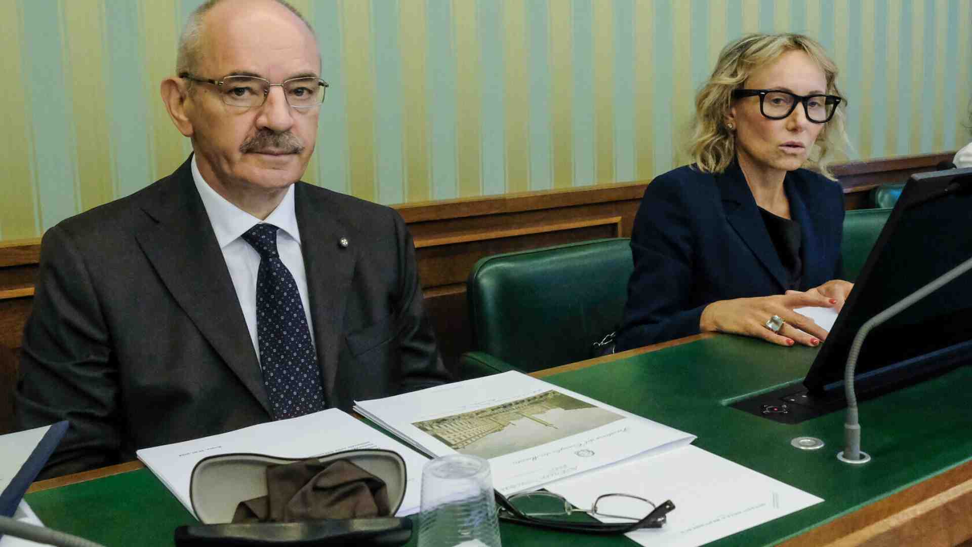 L'allarme di Angelosanto: “Tre italiani su dieci negano la Shoah”