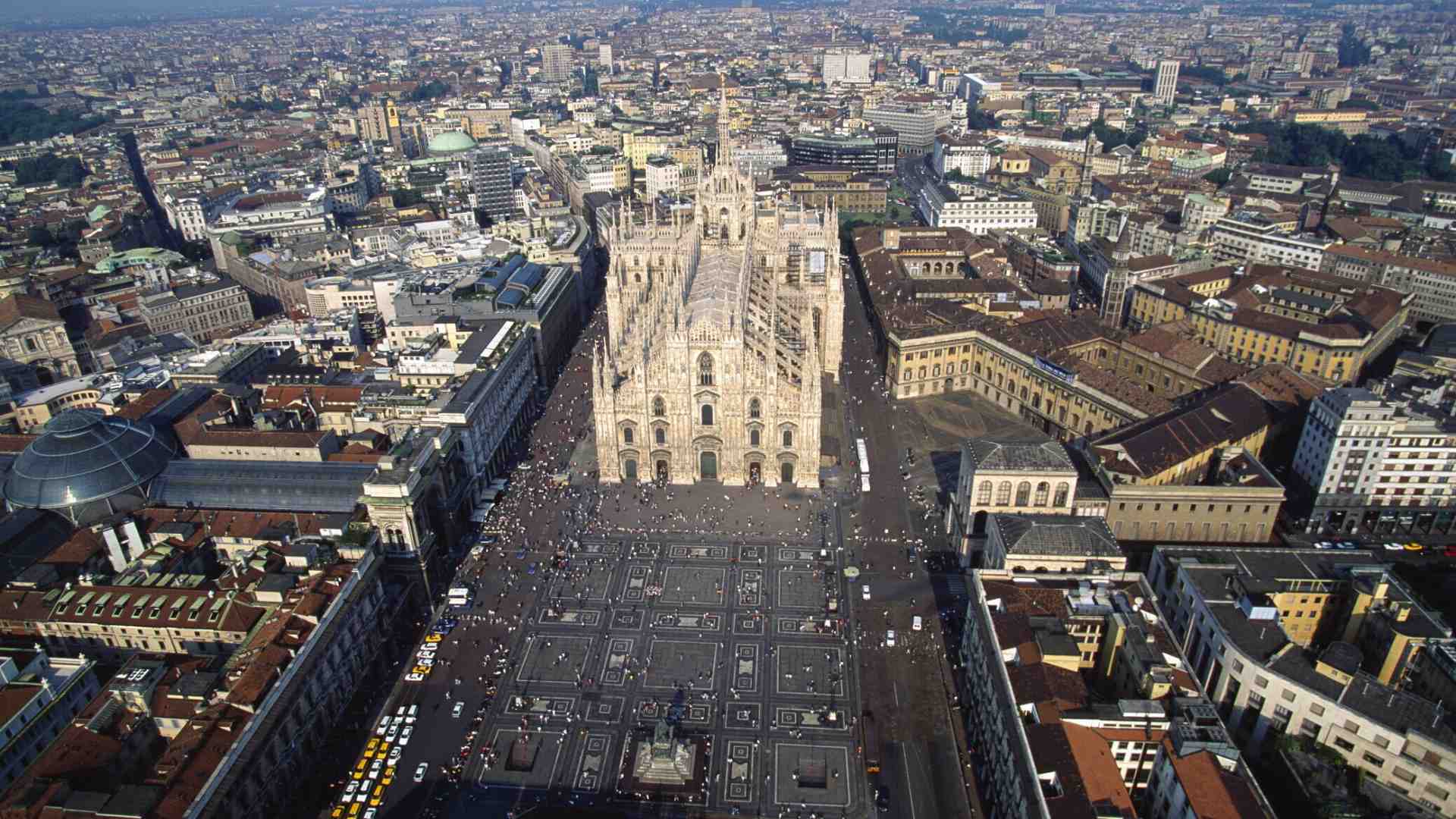 La crescita demografica a Milano e i punti di forza da cui fare ripartire quella nel resto d’Italia