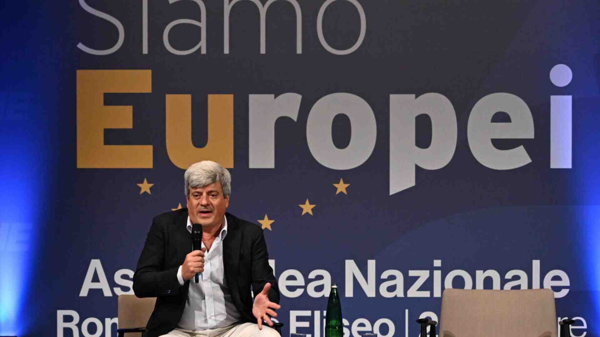 Zollino (Azione): “Bene il governo sul nucleare. Il Pd? Sull'energia accordo impossibile”